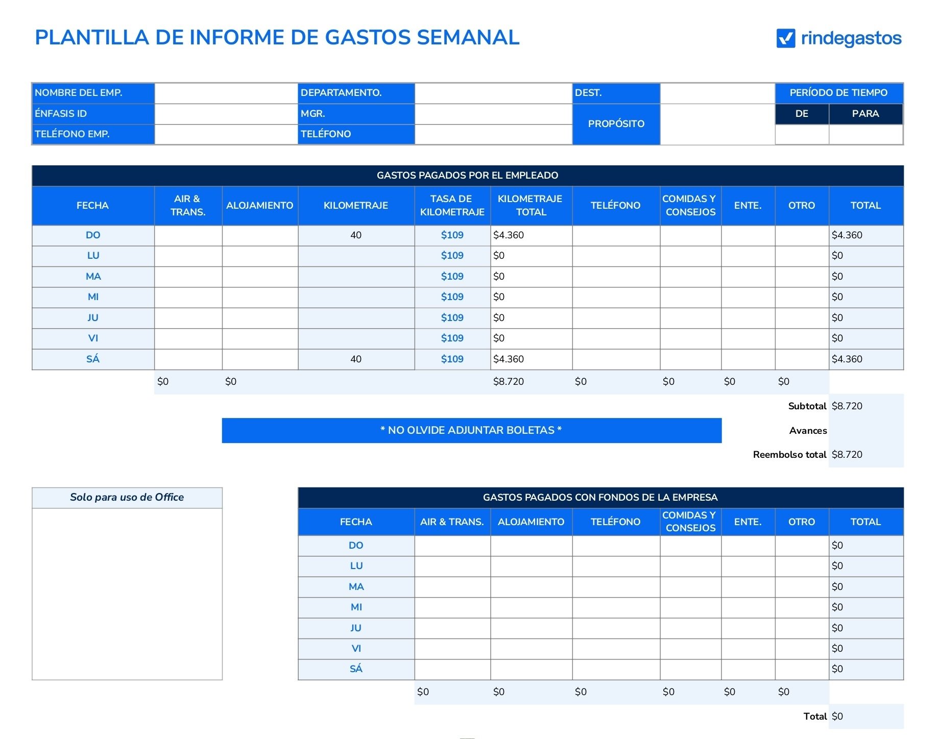2026_RG-Plantilla de informe de gastos semanales.xlsx - Informe semanal de gastos_page-0001