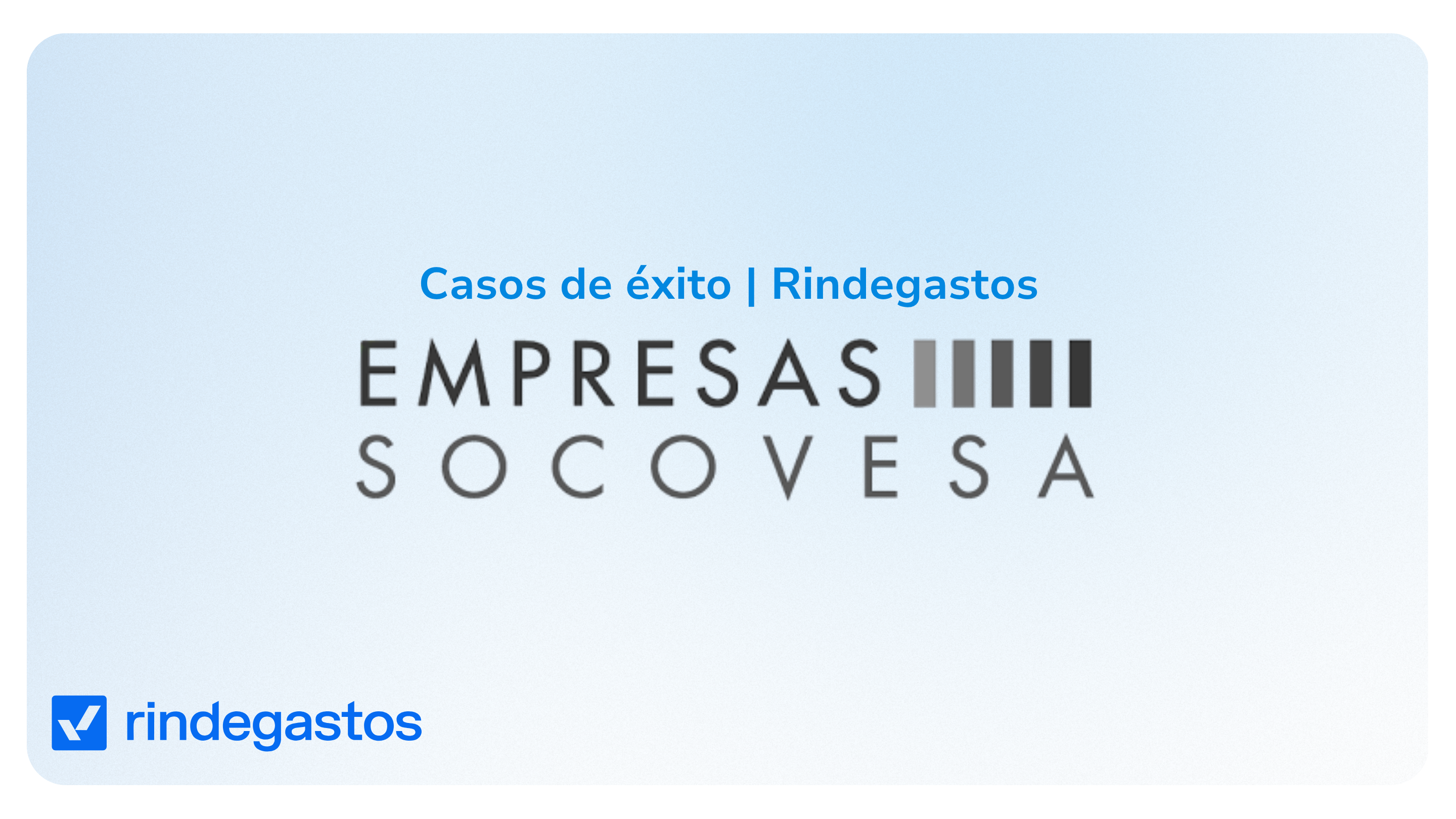 Empresas Socovesa