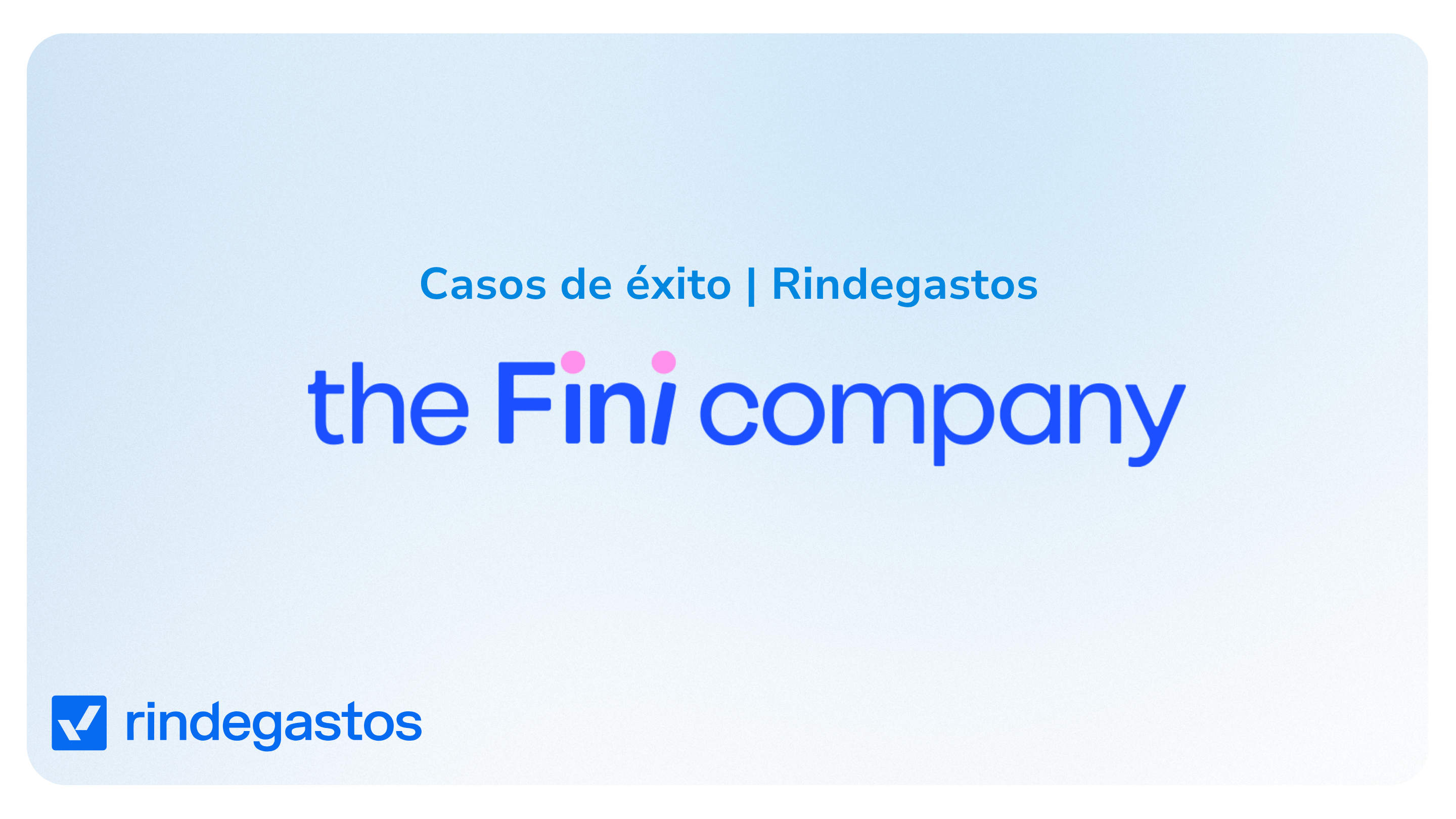 The Fini Company