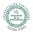 ISO 27001 - Color