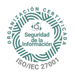 ISO 27001 - Color
