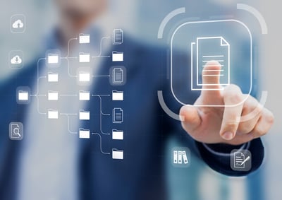 Proceso de digitalizacion qué es