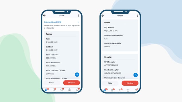 actu v8.7.0_mail_cfdi