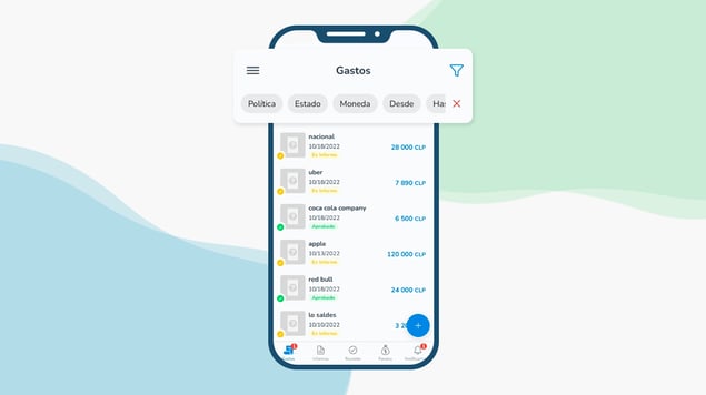 actu v8.7.0_mail_filtros informes