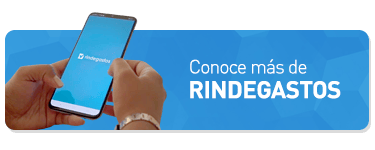 aplicación tecnológica rendición de cuentas