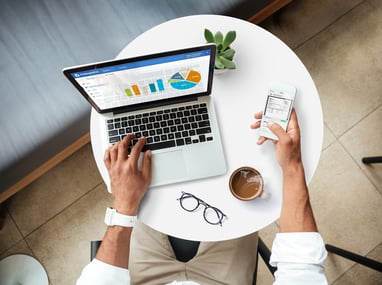 gestión de gastos para emprendedores