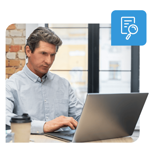 Rastrea y controla tus rendiciones RindeConnect