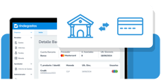 Asocia tus productos bancarios foto