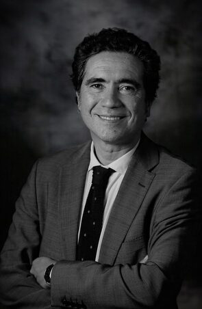 Ignacio Briones
