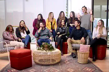 Nosotros