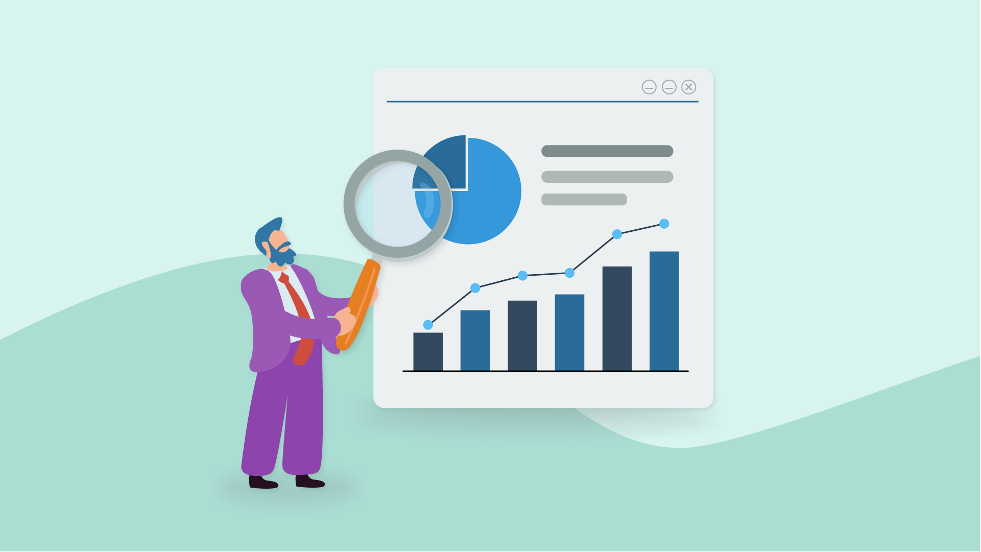 Negocios y finanzas: el nuevo consumidor y los pain points