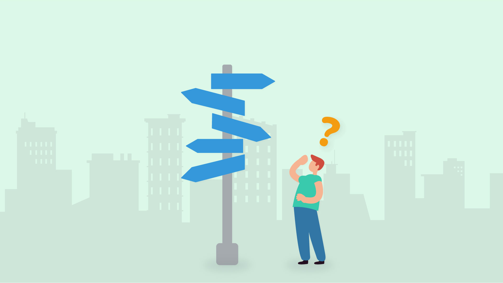 4 etapas clave en la toma de decisiones empresariales