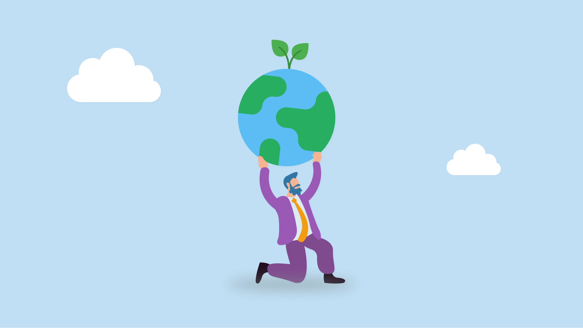 Cómo comprometer la sustentabilidad de una empresa