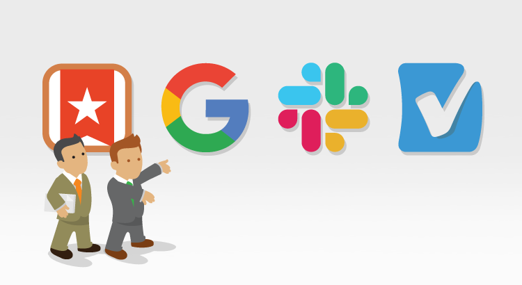 4 herramientas para llevar tu negocio hacia la transformación digital