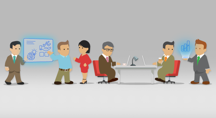 4 tendencias que cambiarán la forma de trabajar este 2019