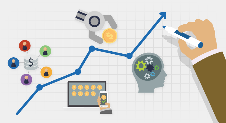 4 tendencias de contabilidad y finanzas que debes manejar