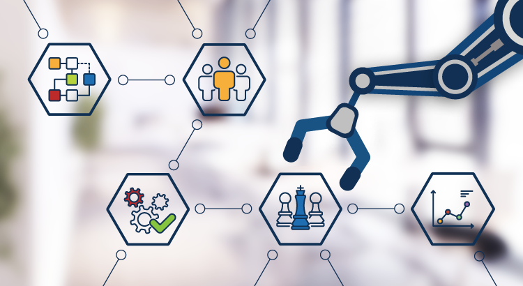 5 pasos para automatizar procesos en tu empresa