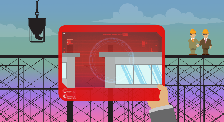 5 tecnologías que están revolucionando la industria de la construcción