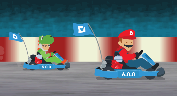 ¡Actualización de APP Rindegastos v6.0.0!