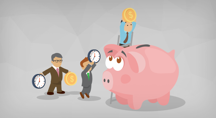 Ahorra tiempo y dinero digitalizando la rendición de gastos en tu empresa