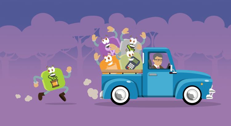 Apps móviles en tu negocio: efectividad, eficiencia y facilidad