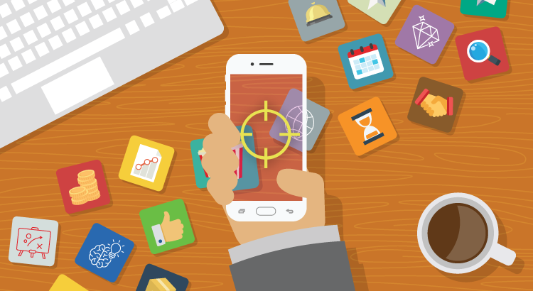 ¿Por qué tu negocio necesita incorporar aplicaciones móviles?