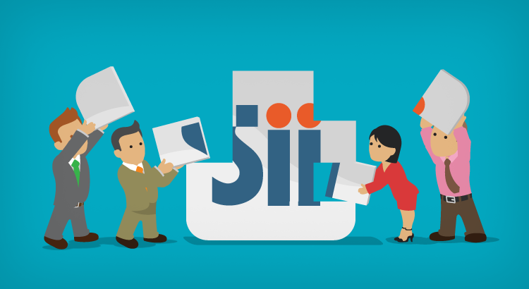 SII prepara APP móvil para que pequeños negocios