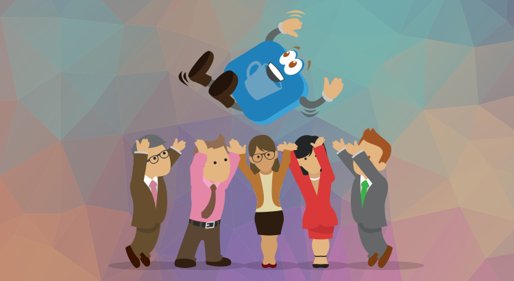 Apps en tu negocio: efectividad, eficiencia y satisfacción