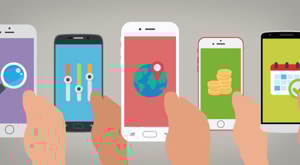 ¿Aprovecha tu empresa la tecnología móvil?