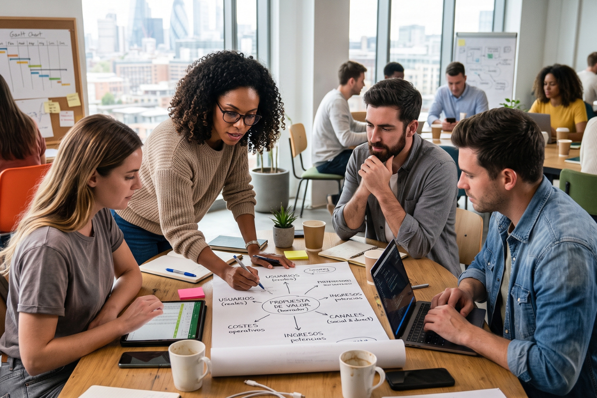 ¿Cuáles son los nuevos modelos de negocios que marcan tendencia?
