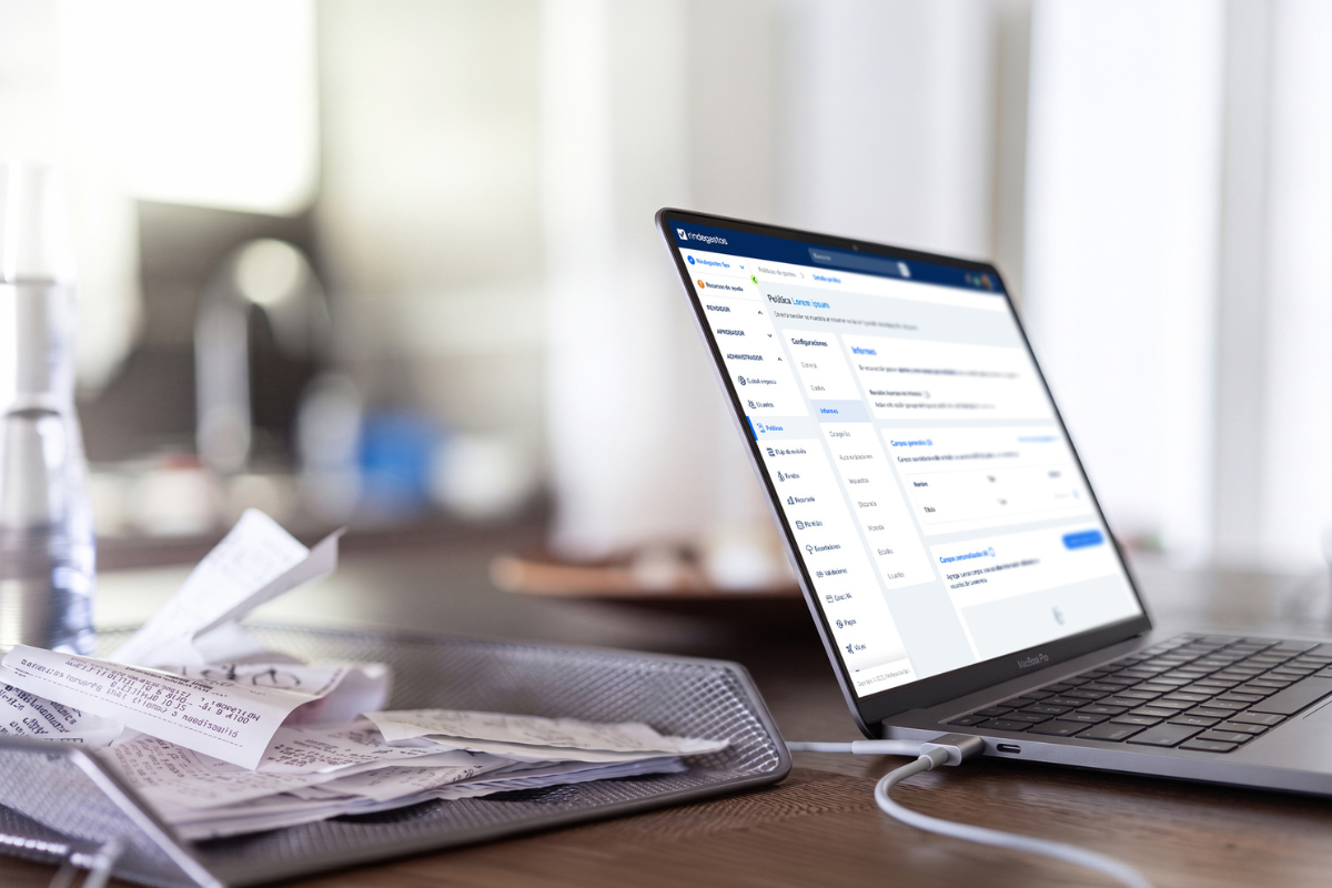 Impacto del proceso de digitalización en la gestión financiera