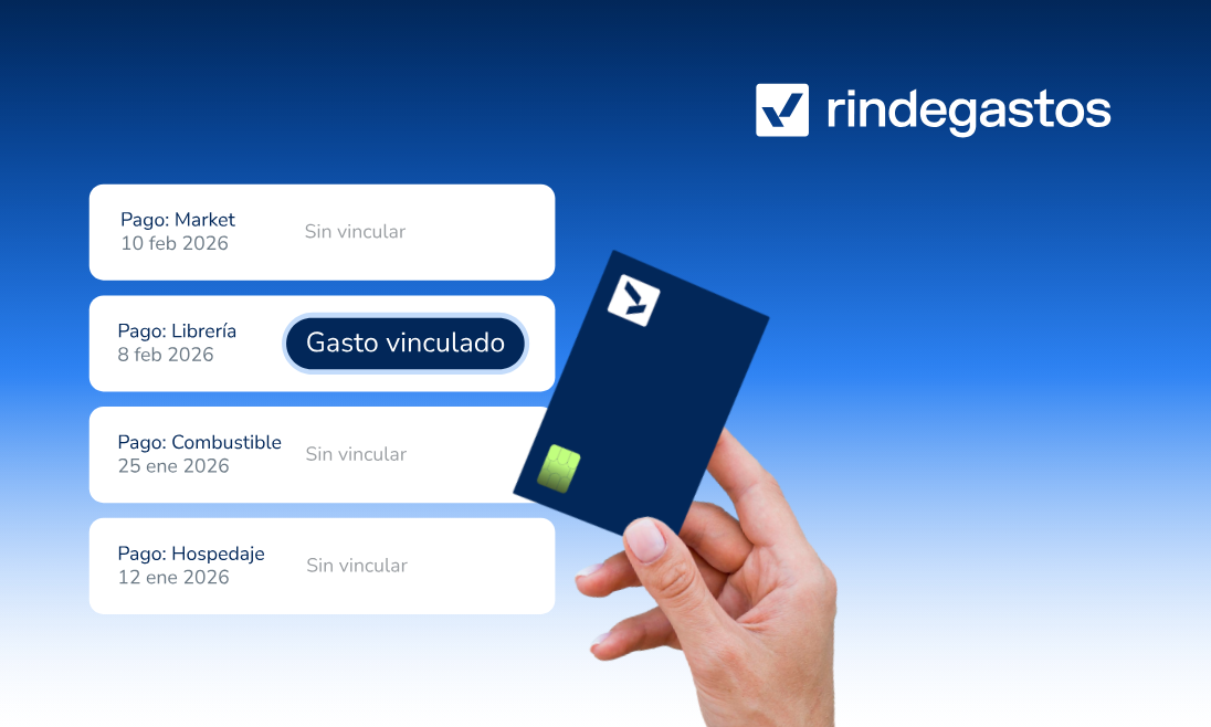 Dashboard corporativo