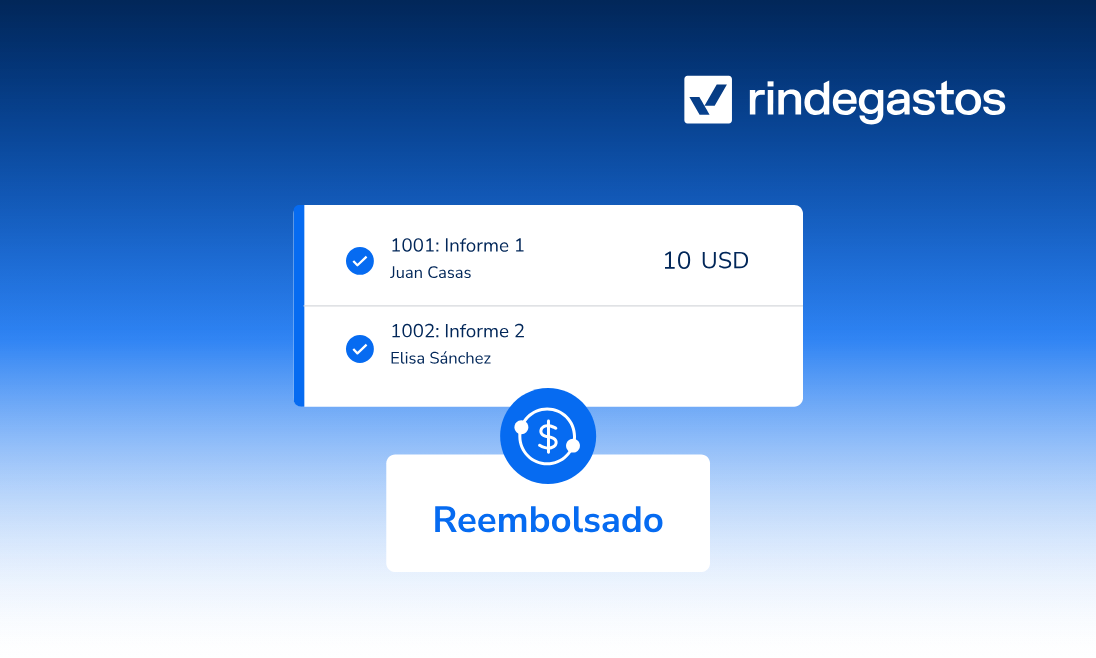 Dashboard corporativo
