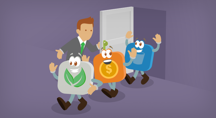 Beneficios de incorporar apps móviles a la gestión de tu empresa