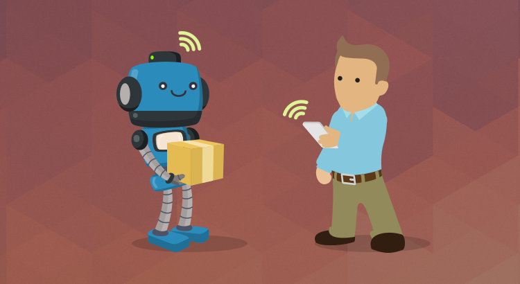 ¿Cómo la tecnología mejora la experiencia de los colaboradores?