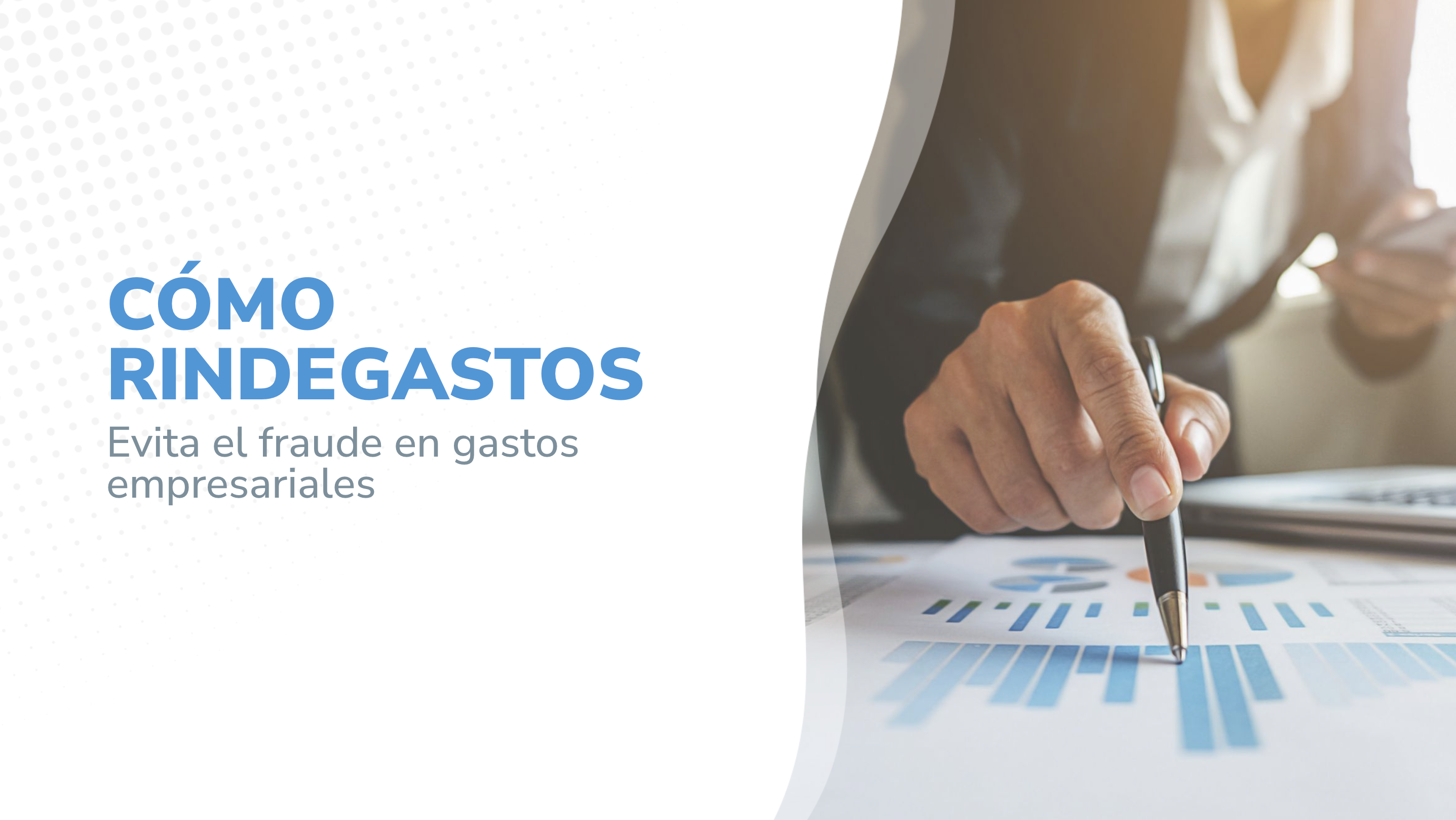 Cómo Rindegastos evita el fraude en gastos empresariales