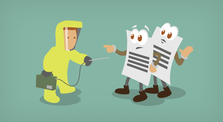 ¡Chao boletas! Estudio asegura que podrían generar cáncer