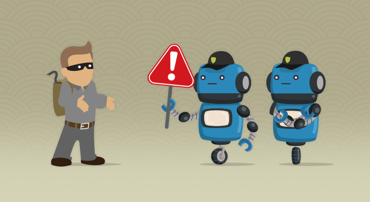 Amenazas de ciberseguridad al interior de tu empresa