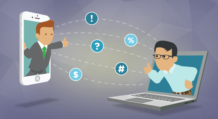 Clientes y la nueva era digital: ¿cómo vincularnos con ellos?