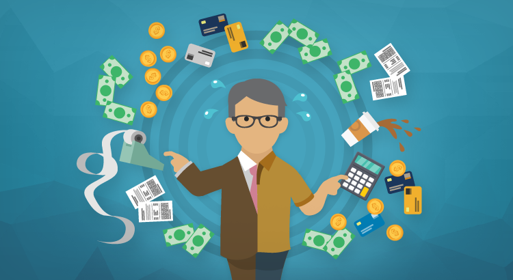 #ConsejosPymes: Separar tus finanzas personales de tu empresa