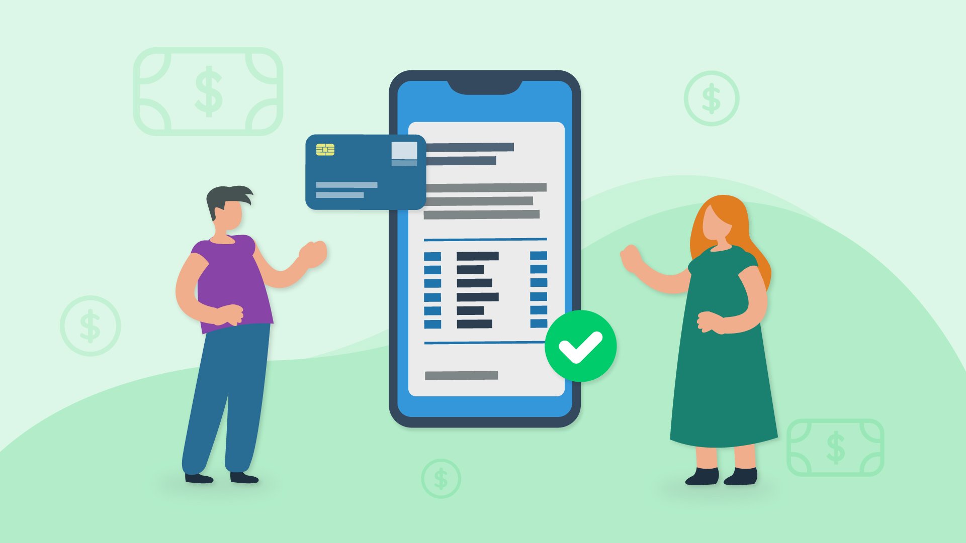 Control de facturas: ¿cómo aprovechar la digitalización?