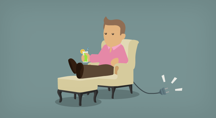 Desconexión digital: la responsabilidad del trabajo con tiempo libre