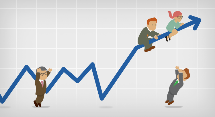 Cuatro áreas donde aplicar la digitalización en tu empresa