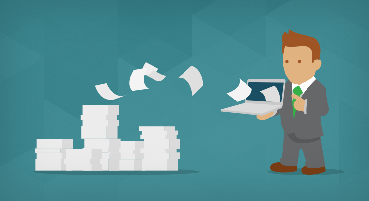 Rendición de gastos