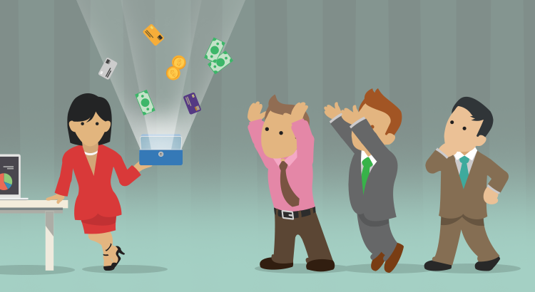 ¿Es necesario contar con caja chica en tu empresa?