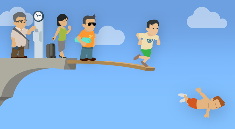 Cómo planificar las vacaciones de tus equipos