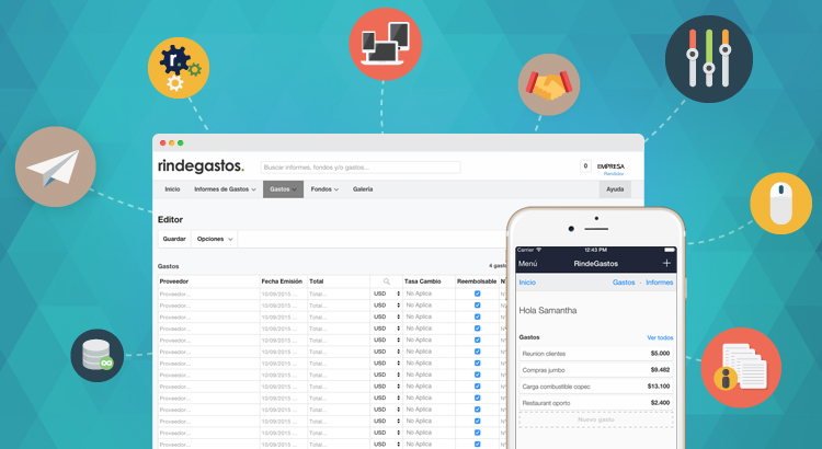 Flexibilidad: atributo clave para una implementación exitosa