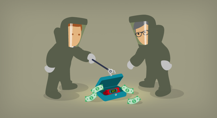 Rendiciones en empresas: gastos menores, problemas mayores