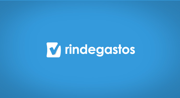 Nueva imagen corporativa para Rindegastos