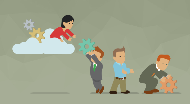 Las empresas chilenas incrementan su inversión en aplicaciones